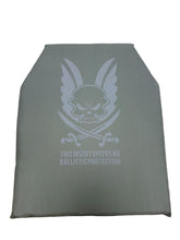 Warrior Soft SAPI Dummy
